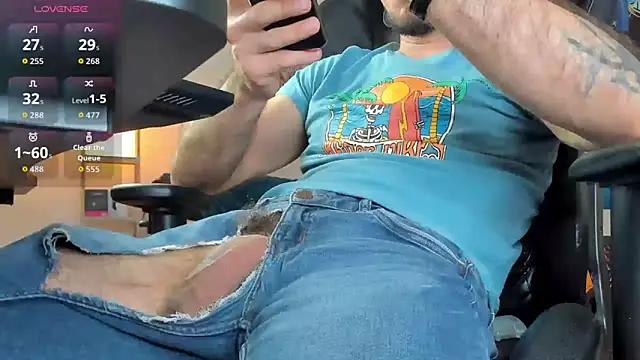 marioslim webcam
