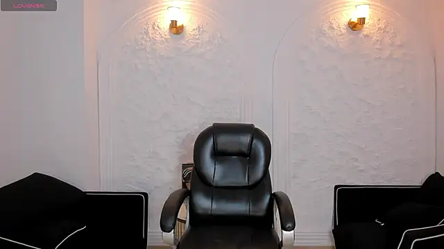 ArianaDumont webcam