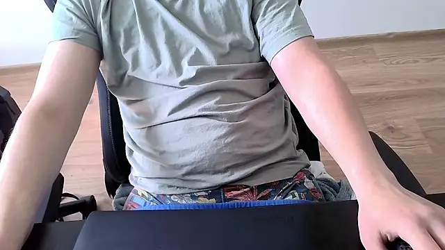 Travis_Patrick webcam