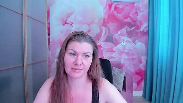 LunaKissesx webcam