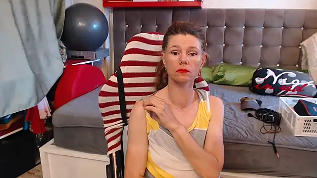 kellyterapy live cam