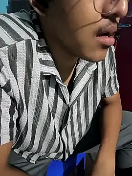 luciferlust (M twink) - Masturbation