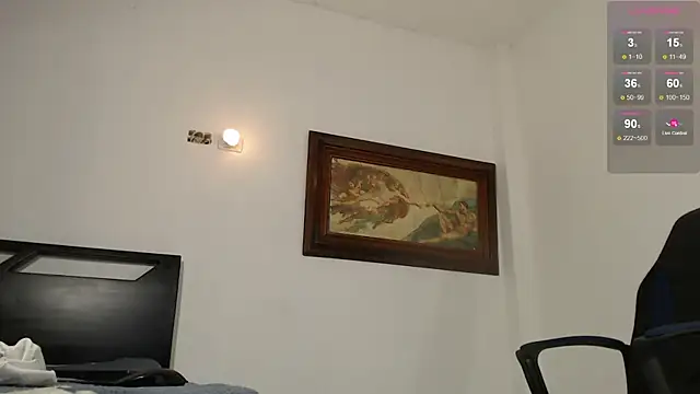 Sofiafuck20 webcam