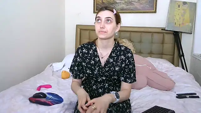 Iren webcam