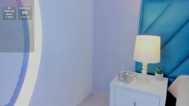 ZoeGomez1 webcam