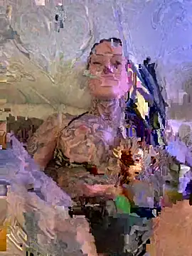 MeganWitch webcam