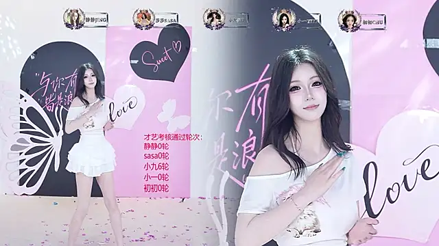 TY-002 webcam