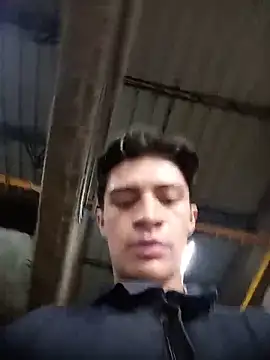 Felipe_W0 webcam
