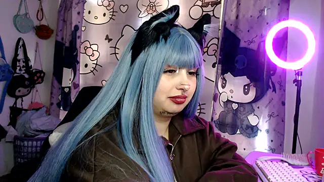 lussyevans24 webcam