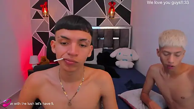 Juan_Nd_Steven live cam