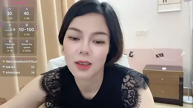 Linda-LL webcam