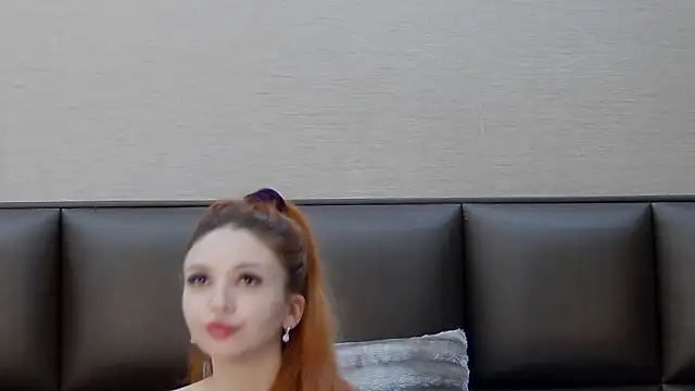 FoxyJoy webcam
