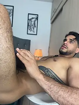 Maximiliano_ford webcam
