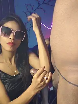 Ivy_the_goddess live cam