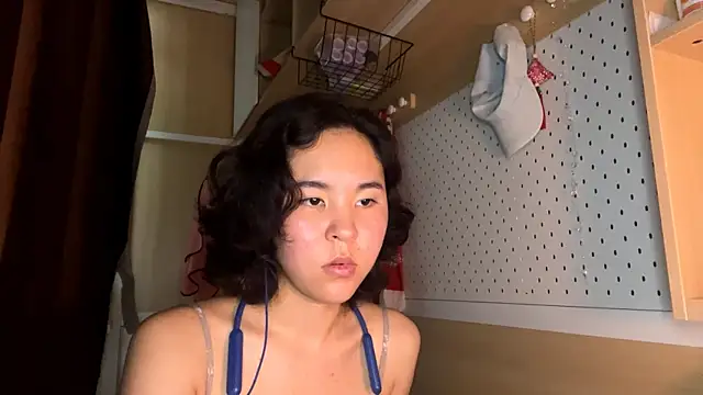 JennyCarpenter webcam