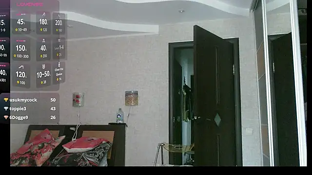 Kelly_Flurr webcam