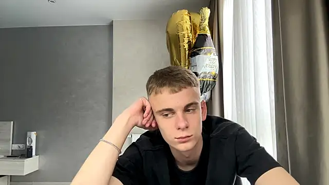 SoloFury webcam