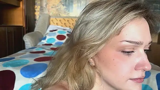 AlisiaStreitmatter webcam