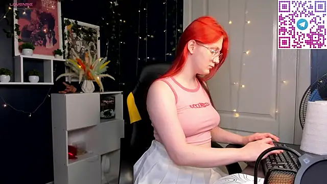 Queen_Milena webcam