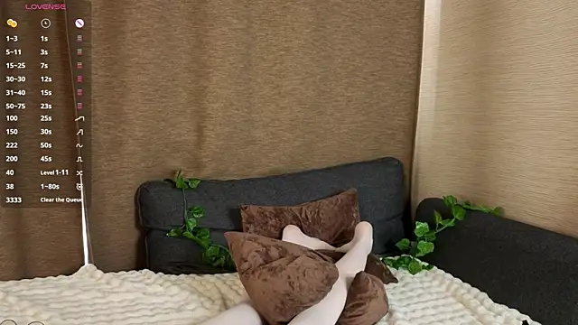 VanessaDark webcam