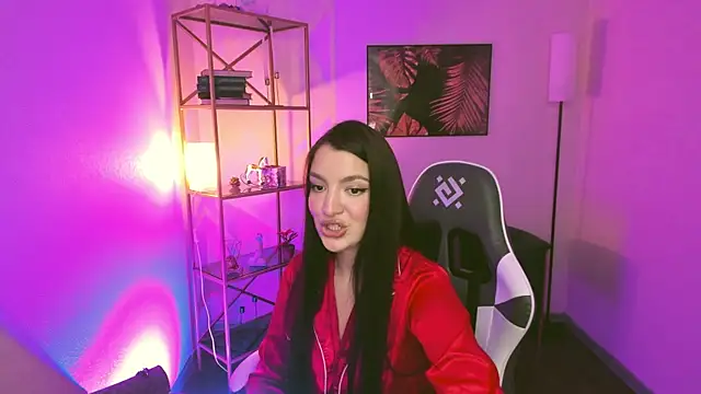 AlishaKisss webcam