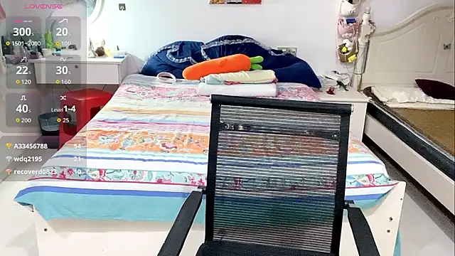 miaomiao-99 webcam