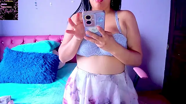 crissn0707 webcam