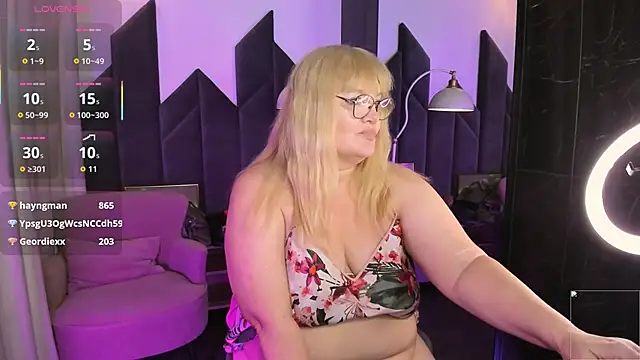 NicoleKind webcam
