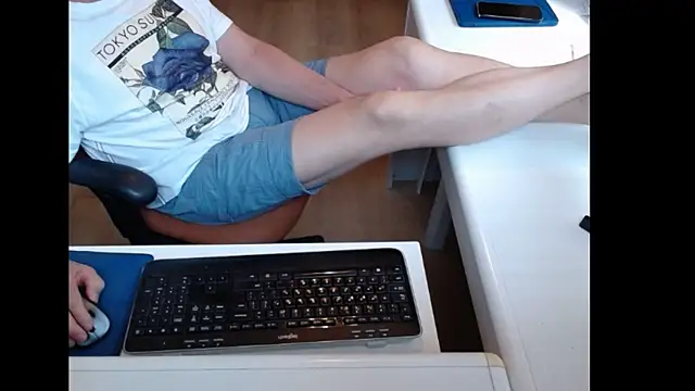 dutchpornking webcam