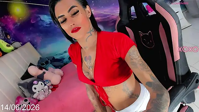 Nella_Dolls live cam