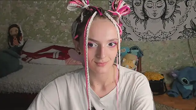 Cutie_Adelia webcam