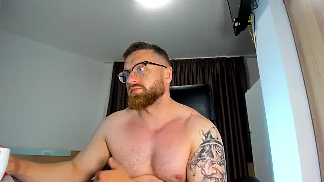 Findom_guy webcam
