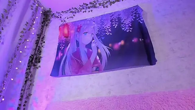 LuckySexyDoll webcam