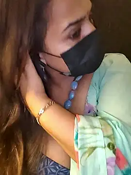 Raseele webcam