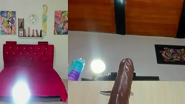 nikky_rosse webcam