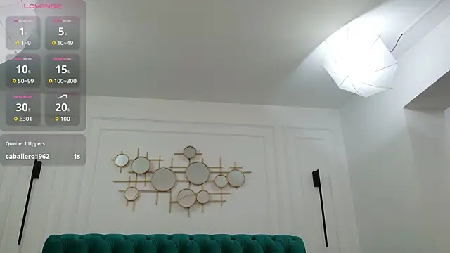 IrisLayne webcam