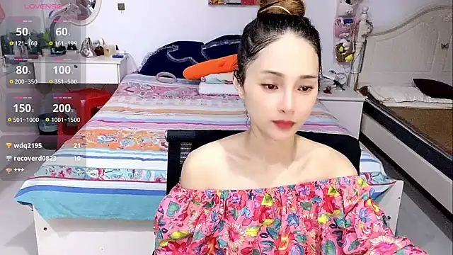 miaomiao-99 webcam