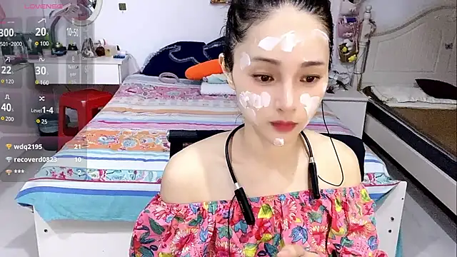 miaomiao-99 webcam