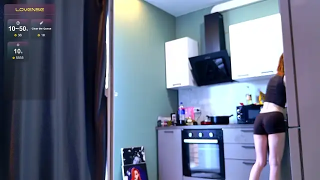 FoxyChpoxi webcam