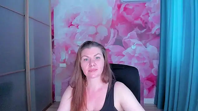 LunaKissesx webcam