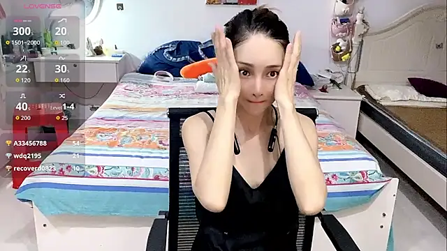 miaomiao-99 webcam