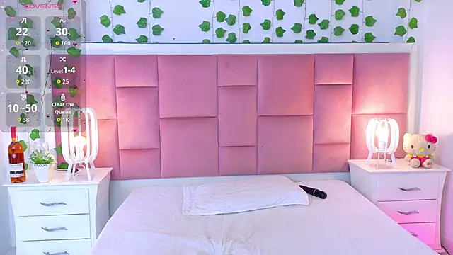 kaily_sweet1 webcam