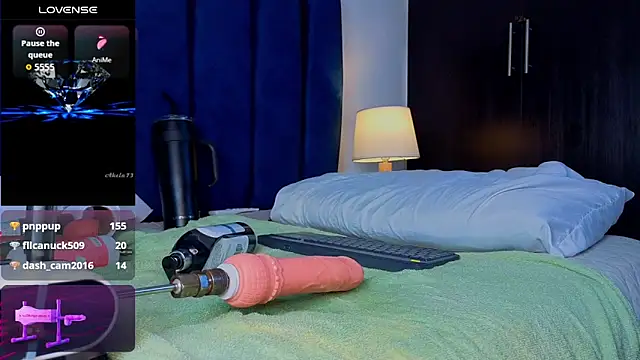 Issac_james_ webcam