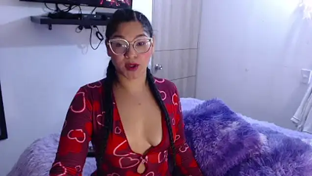 Prins_jazmin webcam