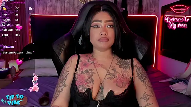 Neko_Misaki webcam