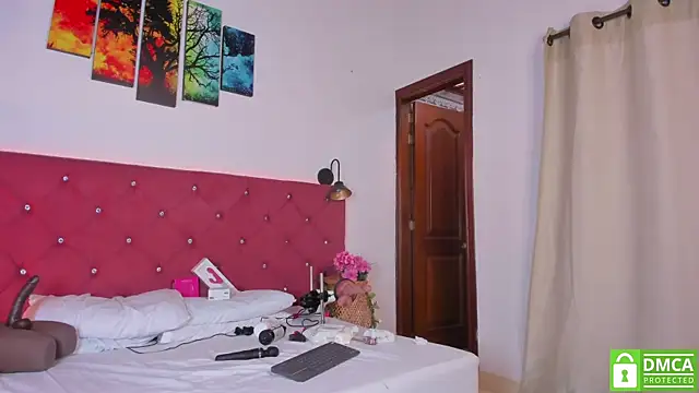 Ruth_harvey_ webcam