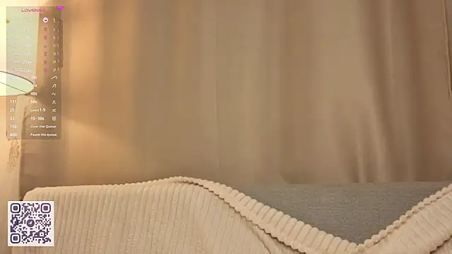 AnabelHun webcam