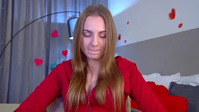 MelissaMelrey webcam