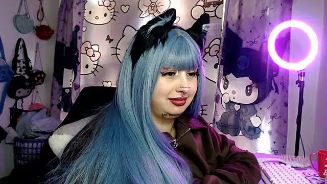 lussyevans24 webcam