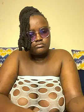 Busty_Bambii254 webcam